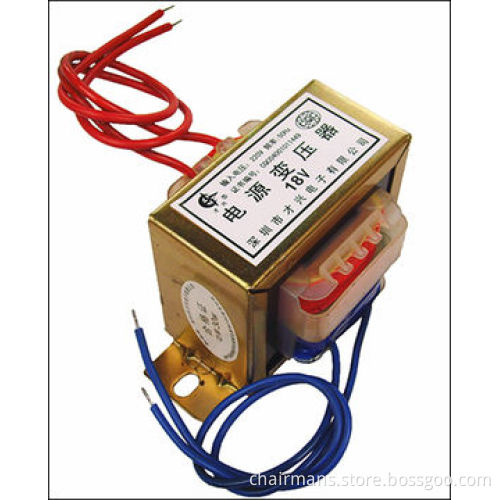 Power transformer, 5W-30W and others